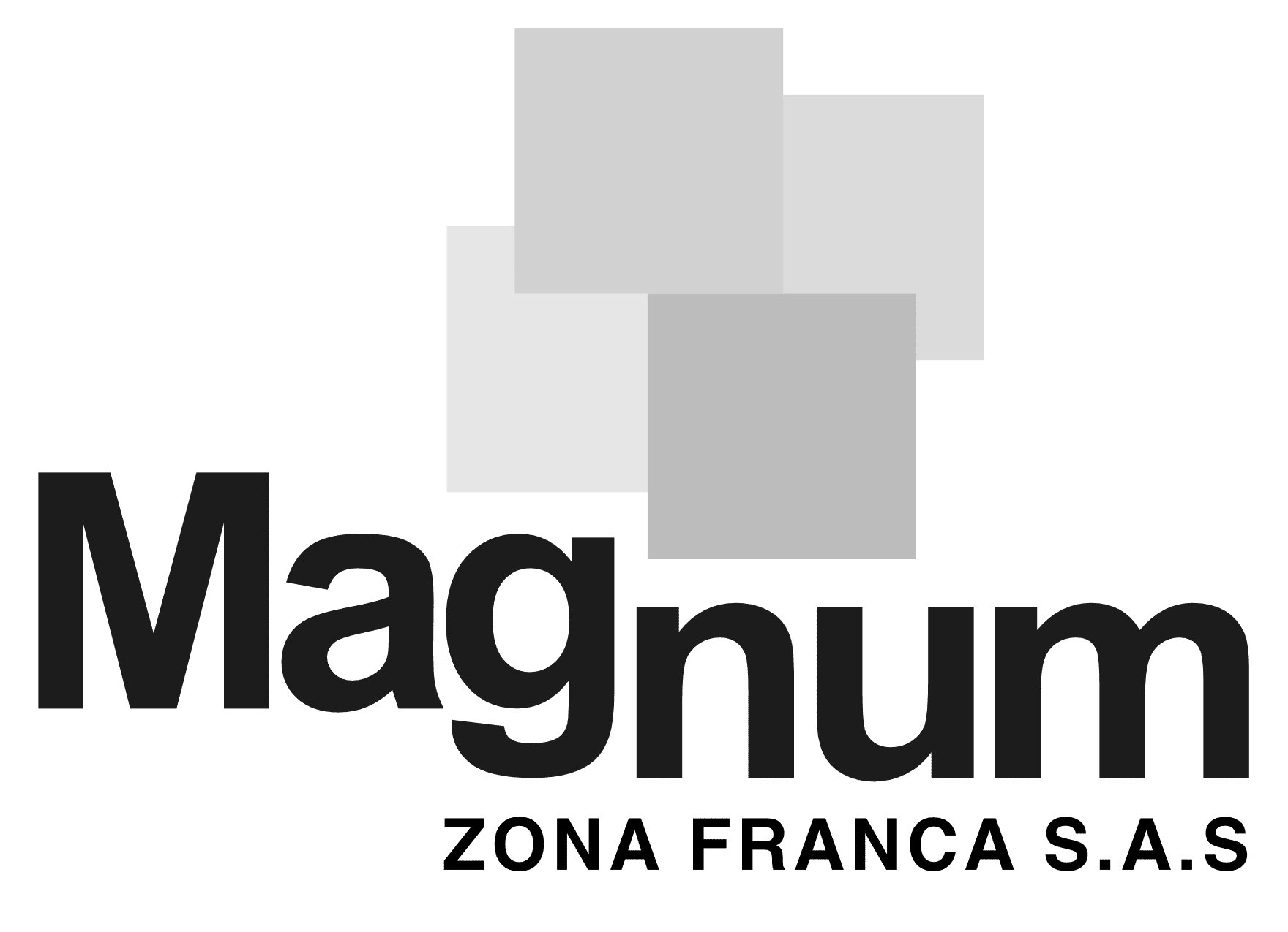 LOGO Magnum Zona Franca SAS - 2026